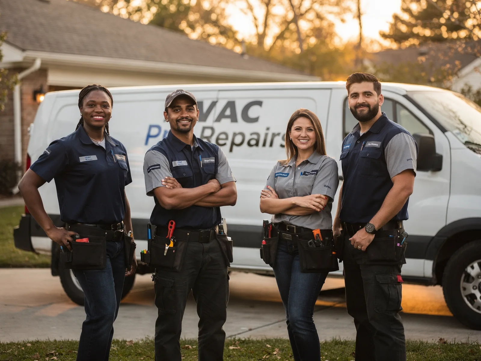 Heat Pump Repair company in Woodhull, NY