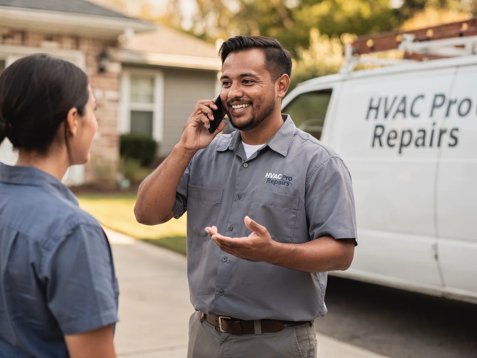 Heat Pump Repair Woodhull, NY FAQs